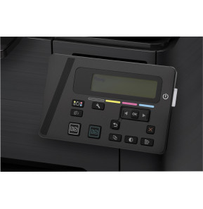 Imprimante multifonction HP Color LaserJet Pro MFP M176n (CF547A)