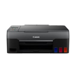 Canon PIXMA G3460 Jet d'encre A4 4800 x 1200 DPI Wifi (4468C009)
