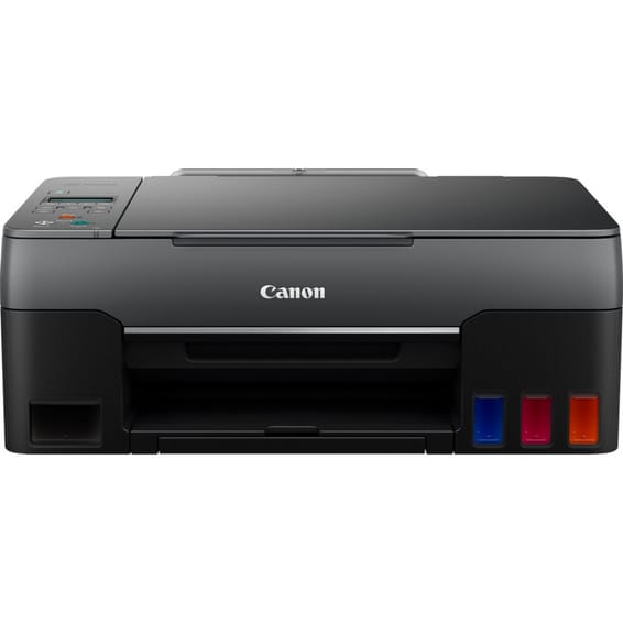 Canon PIXMA G3460 Jet d'encre A4 4800 x 1200 DPI Wifi (4468C009)