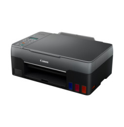 Canon PIXMA G3460 Jet d'encre A4 4800 x 1200 DPI Wifi (4468C009)