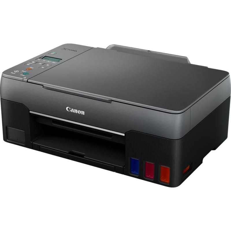 Canon PIXMA G3460 Jet d'encre A4 4800 x 1200 DPI Wifi (4468C009) — image 2