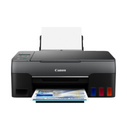 Canon PIXMA G3460 Jet d'encre A4 4800 x 1200 DPI Wifi (4468C009)