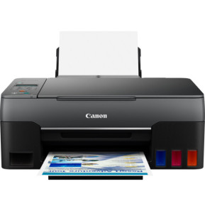 Canon PIXMA G3460 Jet d'encre A4 4800 x 1200 DPI Wifi (4468C009)