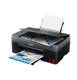 Canon PIXMA G3460 Jet d'encre A4 4800 x 1200 DPI Wifi (4468C009)