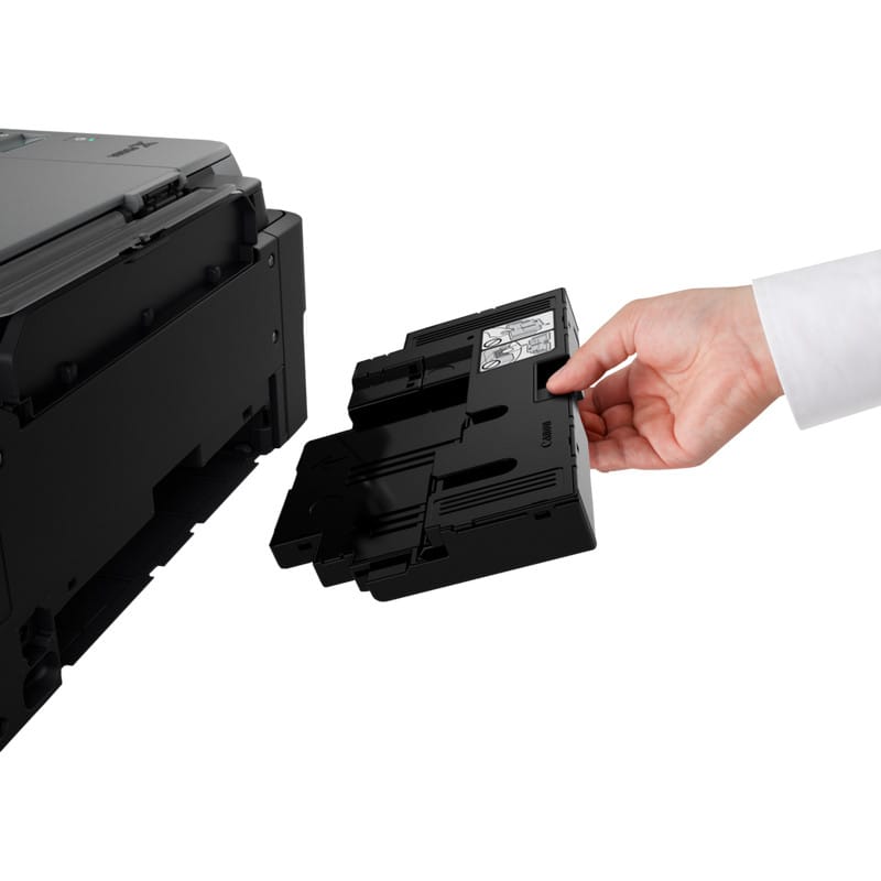 Canon PIXMA G3460 Jet d'encre A4 4800 x 1200 DPI Wifi (4468C009) — image 5