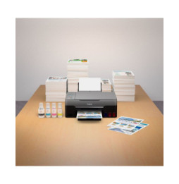 Canon PIXMA G3460 Jet d'encre A4 4800 x 1200 DPI Wifi (4468C009)