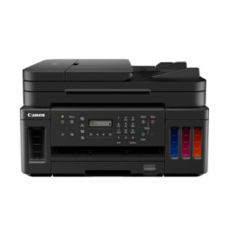 Canon PIXMA G7040 Jet d'encre A4 4800 x 1200 DPI Wifi (3114C009)