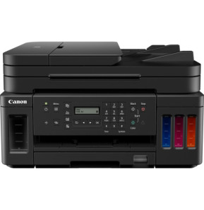 Canon PIXMA G7040 Jet d'encre A4 4800 x 1200 DPI Wifi (3114C009)