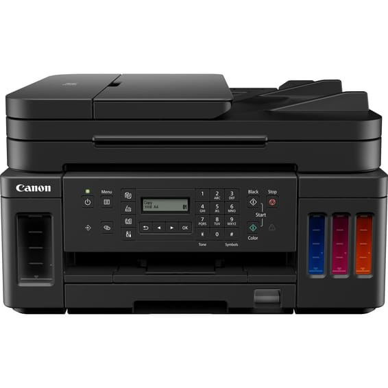 Canon PIXMA G7040 Jet d'encre A4 4800 x 1200 DPI Wifi (3114C009)