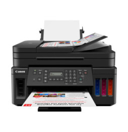 Canon PIXMA G7040 Jet d'encre A4 4800 x 1200 DPI Wifi (3114C009)