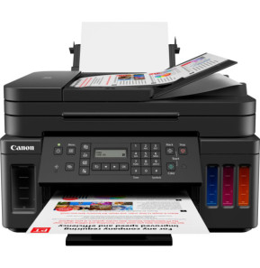 Canon PIXMA G7040 Jet d'encre A4 4800 x 1200 DPI Wifi (3114C009)