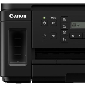 Canon PIXMA G7040 Jet d'encre A4 4800 x 1200 DPI Wifi (3114C009)