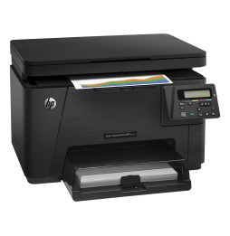 Imprimante multifonction HP Color LaserJet Pro MFP M176n (CF547A)