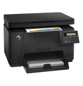 Imprimante multifonction HP Color LaserJet Pro MFP M176n (CF547A)