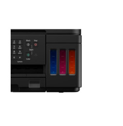 Canon PIXMA G7040 Jet d'encre A4 4800 x 1200 DPI Wifi (3114C009)