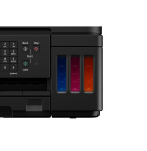 Canon PIXMA G7040 Jet d'encre A4 4800 x 1200 DPI Wifi (3114C009)