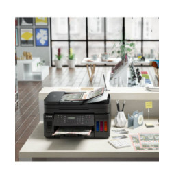 Canon PIXMA G7040 Jet d'encre A4 4800 x 1200 DPI Wifi (3114C009)