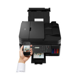 Canon PIXMA G7040 Jet d'encre A4 4800 x 1200 DPI Wifi (3114C009)