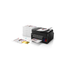 Canon PIXMA G7040 Jet d'encre A4 4800 x 1200 DPI Wifi (3114C009)