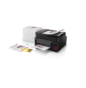 Canon PIXMA G7040 Jet d'encre A4 4800 x 1200 DPI Wifi (3114C009)
