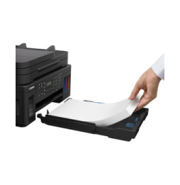 Canon PIXMA G7040 Jet d'encre A4 4800 x 1200 DPI Wifi (3114C009)