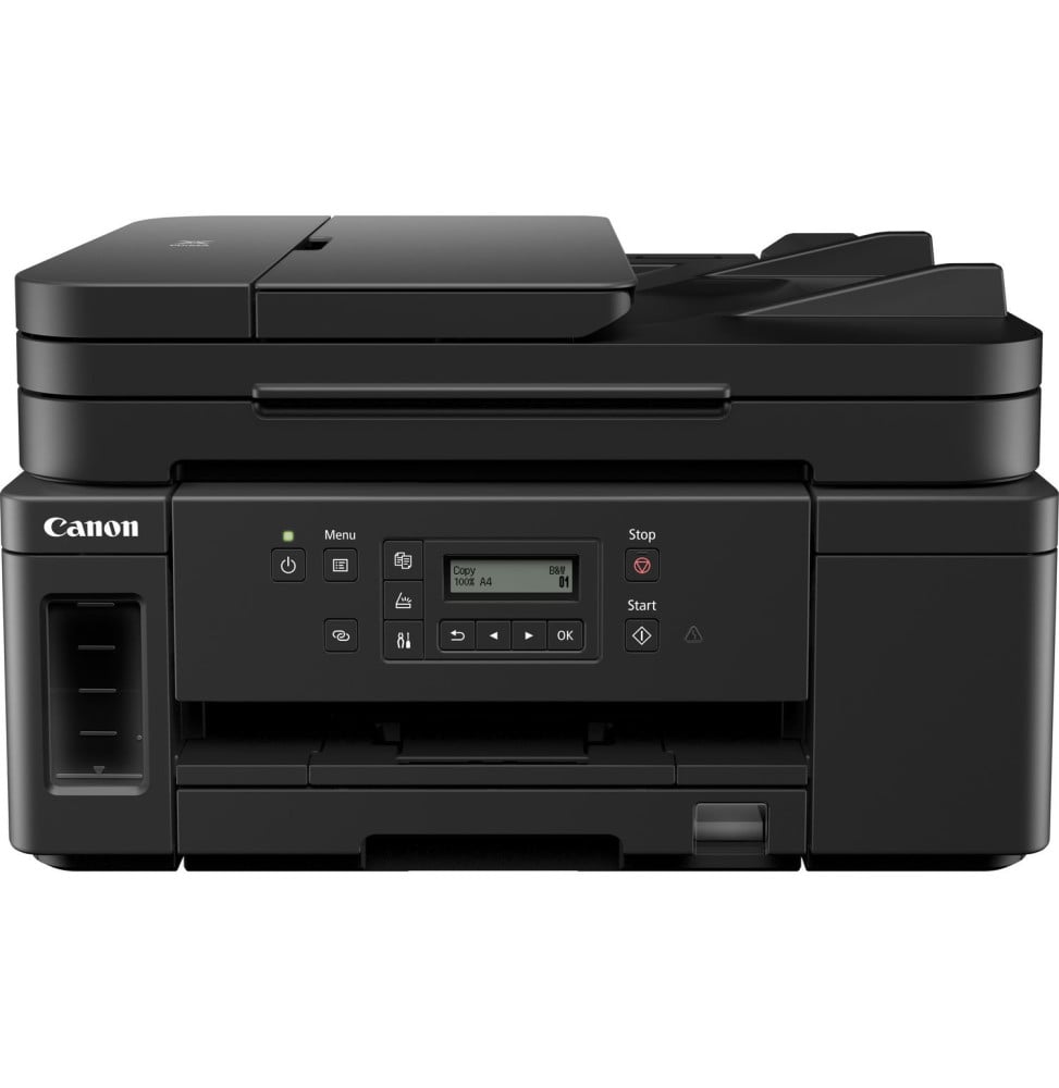 Canon PIXMA GM4040 Jet d'encre A4 600 x 1200 DPI Wifi (3111C009)
