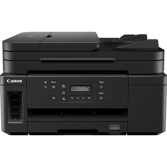 Canon PIXMA GM4040 Jet d'encre A4 600 x 1200 DPI Wifi (3111C009)