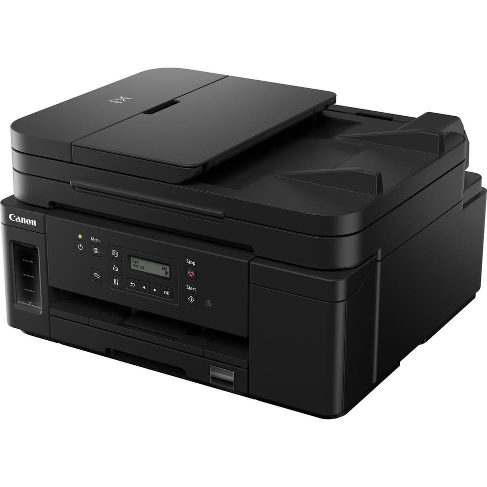 Canon PIXMA GM4040 Jet d'encre A4 600 x 1200 DPI Wifi (3111C009) — image 2
