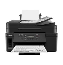 Canon PIXMA GM4040 Jet d'encre A4 600 x 1200 DPI Wifi (3111C009)