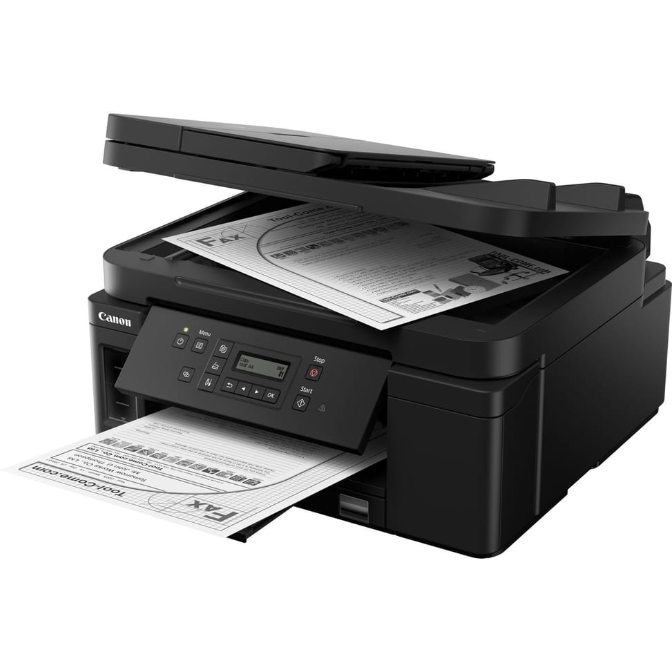Canon PIXMA GM4040 Jet d'encre A4 600 x 1200 DPI Wifi (3111C009) — image 4