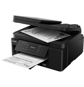 Canon PIXMA GM4040 Jet d'encre A4 600 x 1200 DPI Wifi (3111C009)