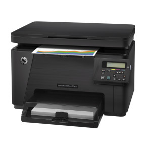 Imprimante multifonction HP Color LaserJet Pro MFP M176n (CF547A)