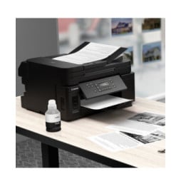 Canon PIXMA GM4040 Jet d'encre A4 600 x 1200 DPI Wifi (3111C009)
