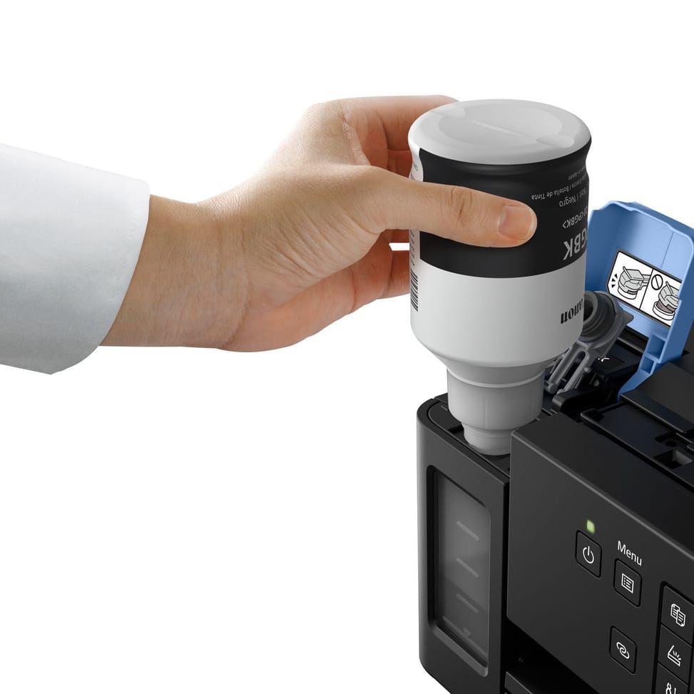 Canon PIXMA GM4040 Jet d'encre A4 600 x 1200 DPI Wifi (3111C009) — image 6