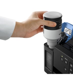 Canon PIXMA GM4040 Jet d'encre A4 600 x 1200 DPI Wifi (3111C009)