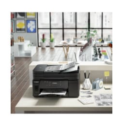 Canon PIXMA GM4040 Jet d'encre A4 600 x 1200 DPI Wifi (3111C009)