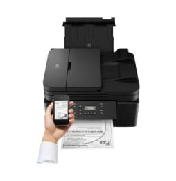 Canon PIXMA GM4040 Jet d'encre A4 600 x 1200 DPI Wifi (3111C009)