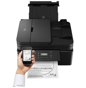 Canon PIXMA GM4040 Jet d'encre A4 600 x 1200 DPI Wifi (3111C009)
