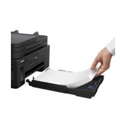 Canon PIXMA GM4040 Jet d'encre A4 600 x 1200 DPI Wifi (3111C009)