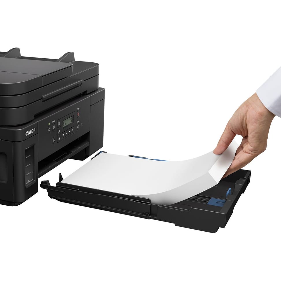 Canon PIXMA GM4040 Jet d'encre A4 600 x 1200 DPI Wifi (3111C009) — image 9