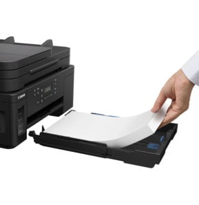 Canon PIXMA GM4040 Jet d'encre A4 600 x 1200 DPI Wifi (3111C009)