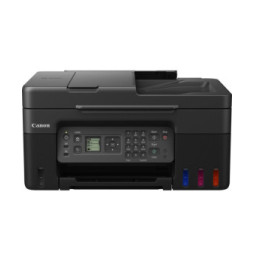 Canon PIXMA G4470 Jet d'encre A4 4800 x 1200 DPI Wifi (5807C009)