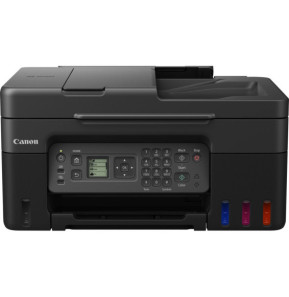 Canon PIXMA G4470 Jet d'encre A4 4800 x 1200 DPI Wifi (5807C009)