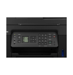 Canon PIXMA G4470 Jet d'encre A4 4800 x 1200 DPI Wifi (5807C009)