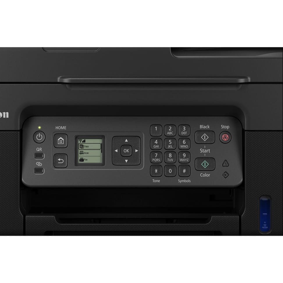 Canon PIXMA G4470 Jet d'encre A4 4800 x 1200 DPI Wifi (5807C009) — image 2