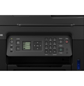 Canon PIXMA G4470 Jet d'encre A4 4800 x 1200 DPI Wifi (5807C009)