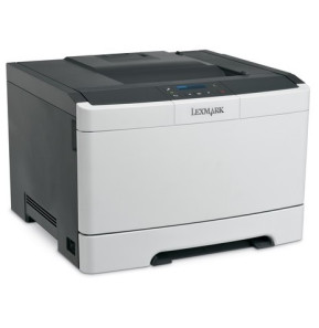 Imprimante laser couleur Lexmark CS310n (28C0020)