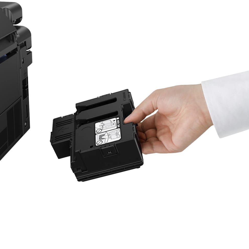 Canon PIXMA G4470 Jet d'encre A4 4800 x 1200 DPI Wifi (5807C009) — image 6