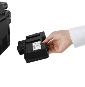 Canon PIXMA G4470 Jet d'encre A4 4800 x 1200 DPI Wifi (5807C009)