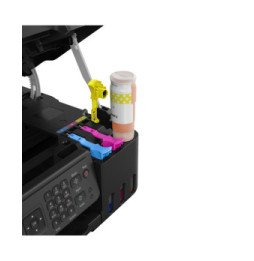 Canon PIXMA G4470 Jet d'encre A4 4800 x 1200 DPI Wifi (5807C009)
